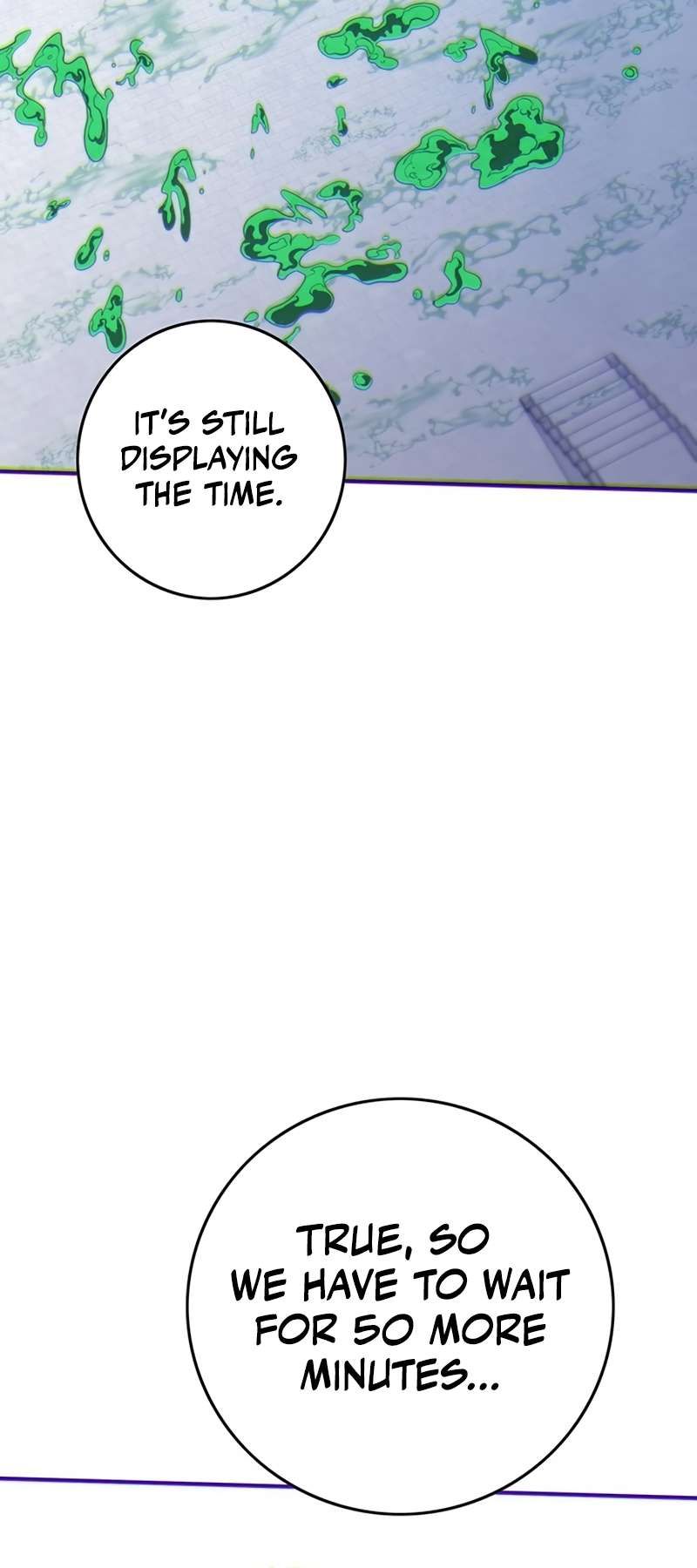 Hardcore Leveling Warrior chapter 333 page 69