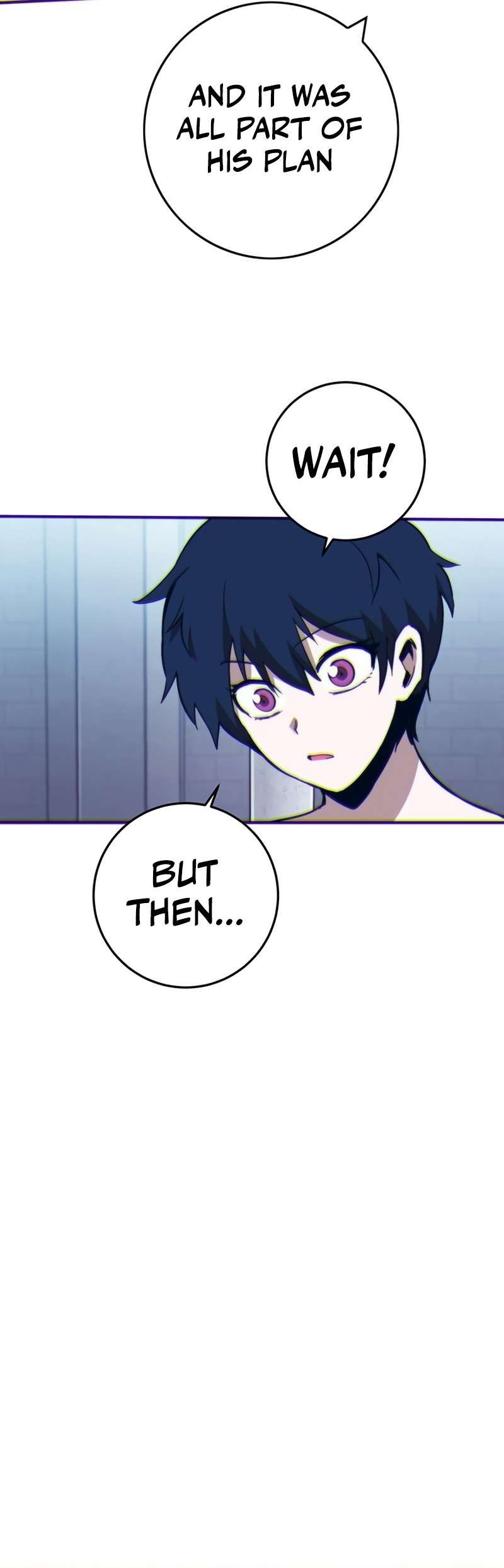 Hardcore Leveling Warrior chapter 333 page 71