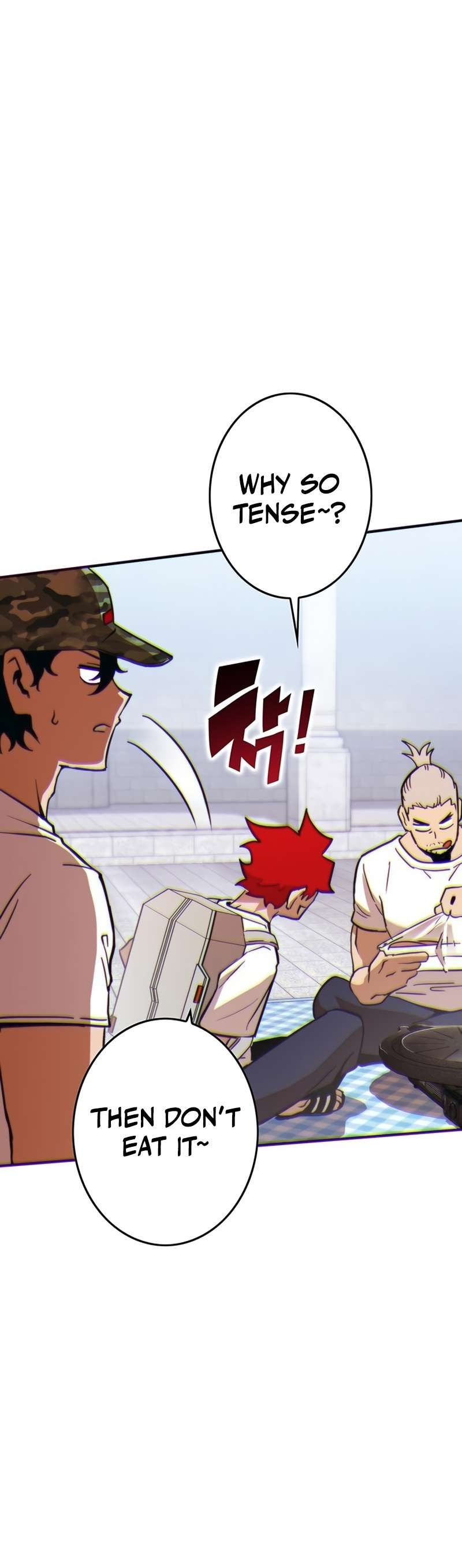 Hardcore Leveling Warrior chapter 333 page 76