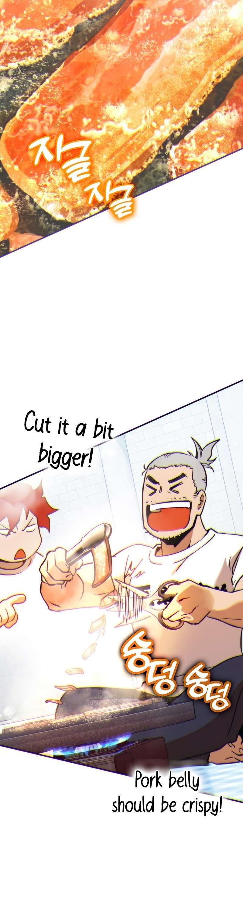 Hardcore Leveling Warrior chapter 333 page 79