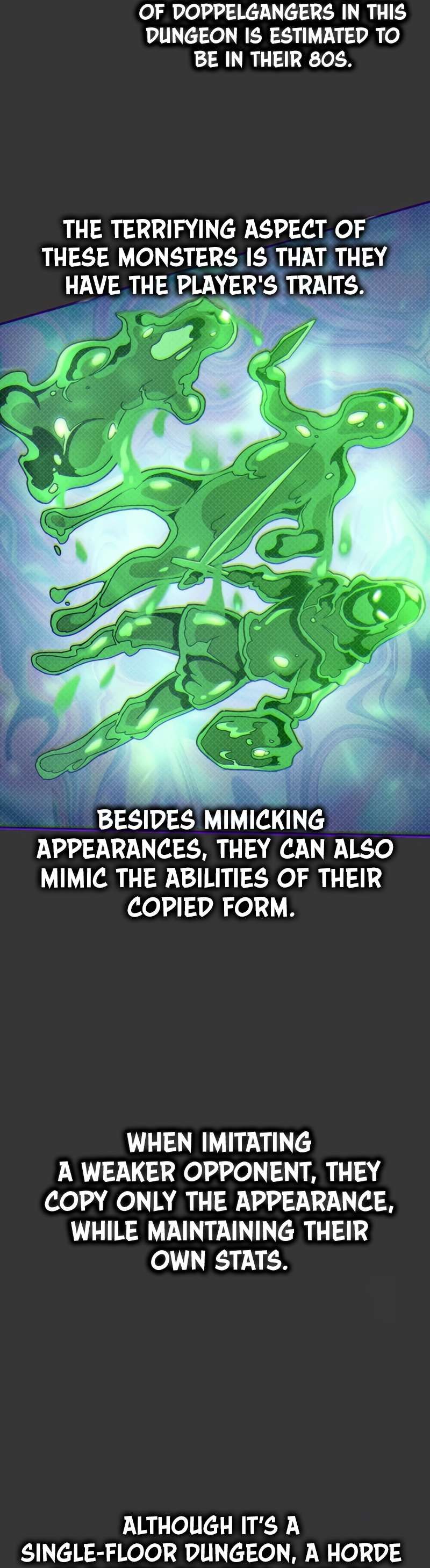 Hardcore Leveling Warrior chapter 333 page 8