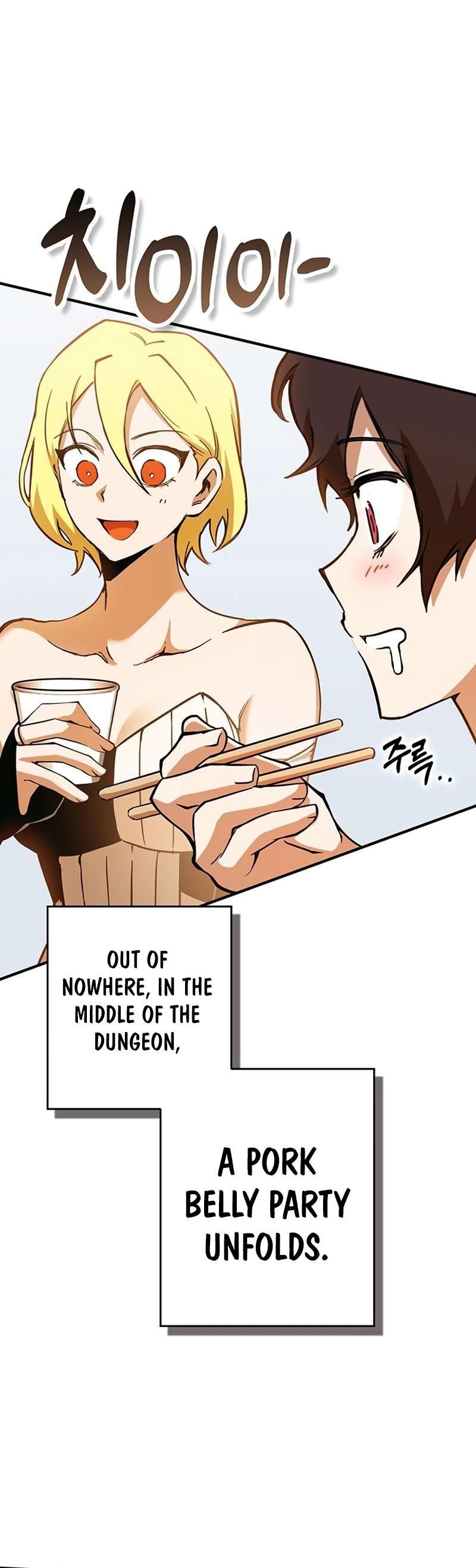 Hardcore Leveling Warrior chapter 333 page 80