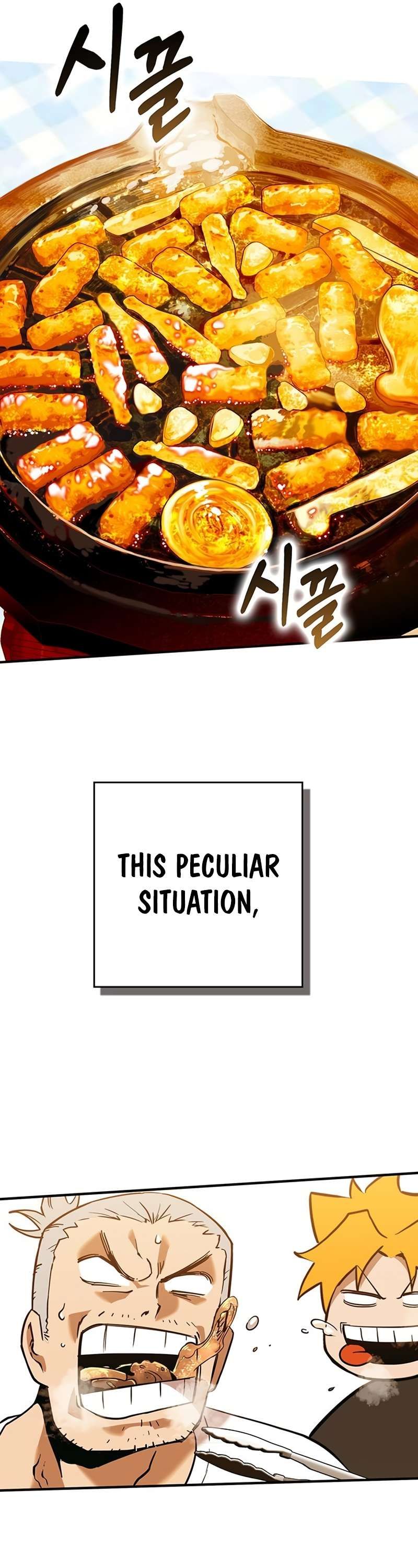 Hardcore Leveling Warrior chapter 333 page 82