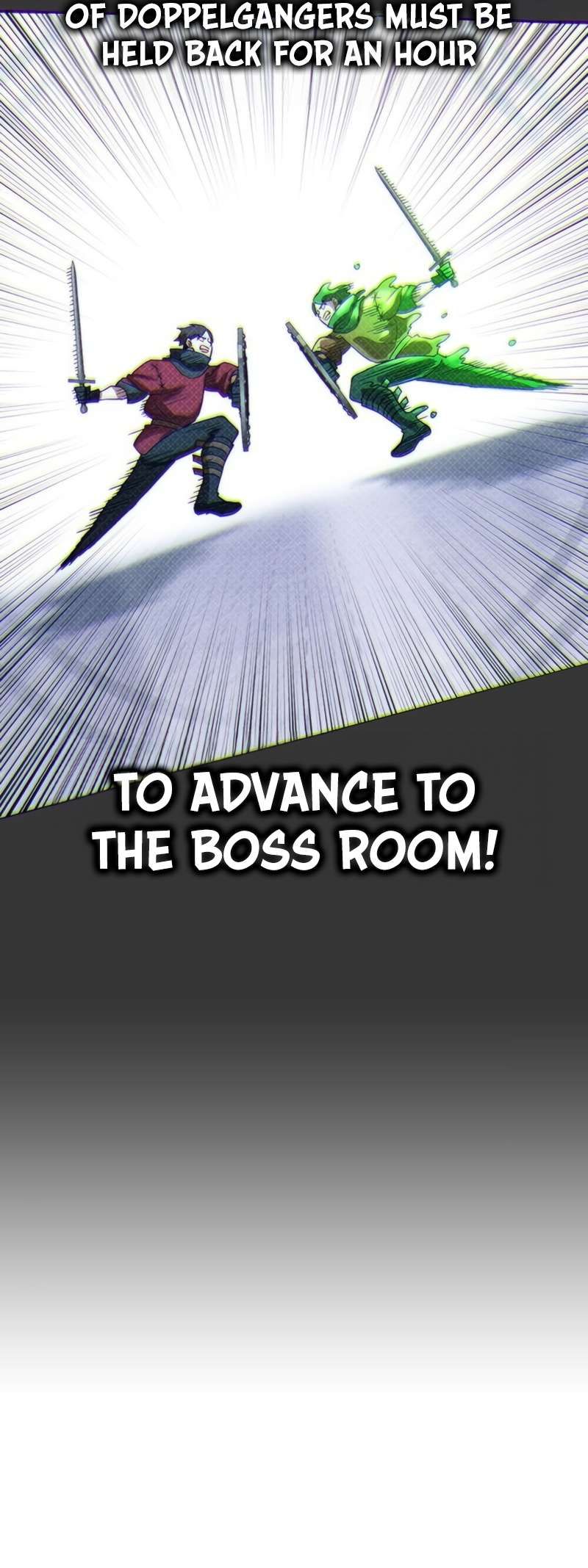 Hardcore Leveling Warrior chapter 333 page 9