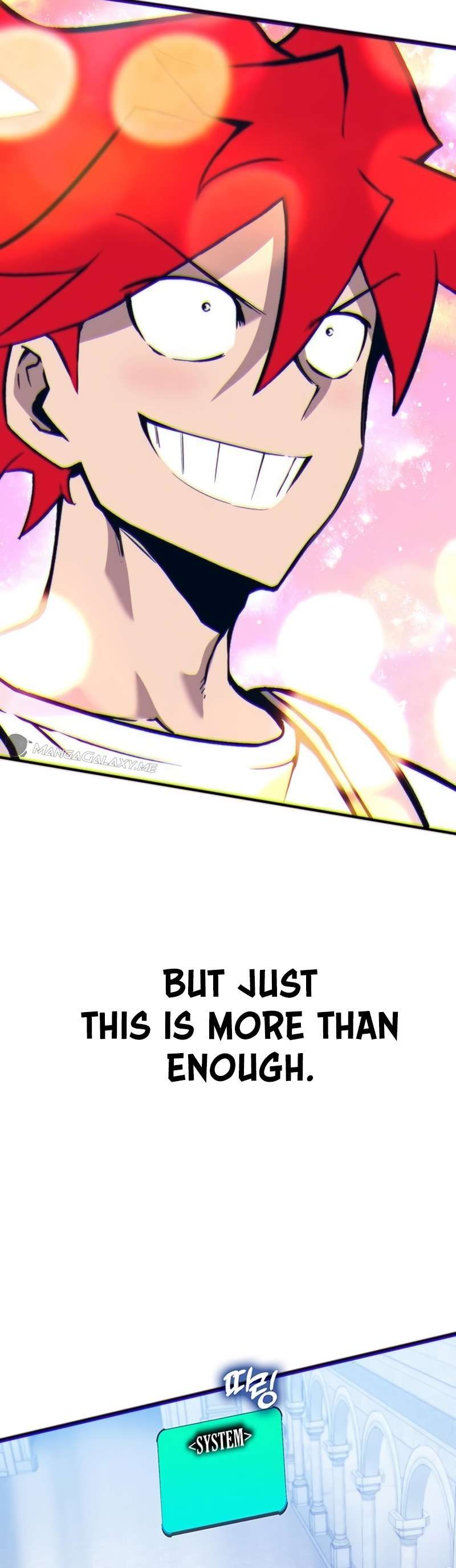 Hardcore Leveling Warrior chapter 333 page 97