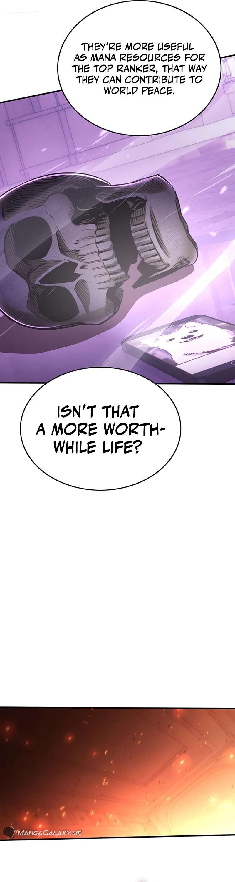 Hardcore Leveling Warrior chapter 334 page 14