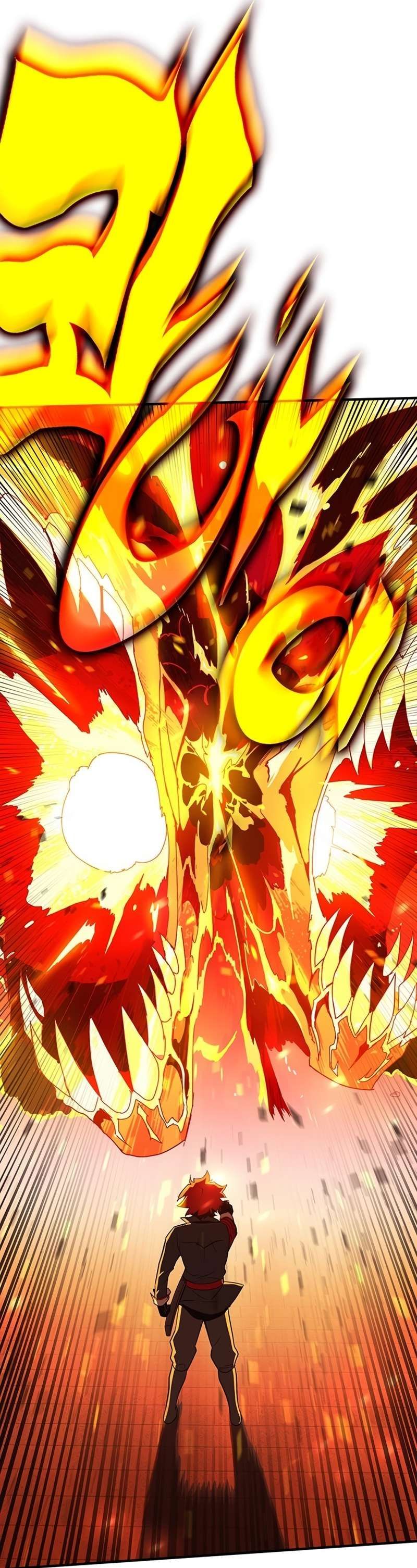 Hardcore Leveling Warrior chapter 334 page 15