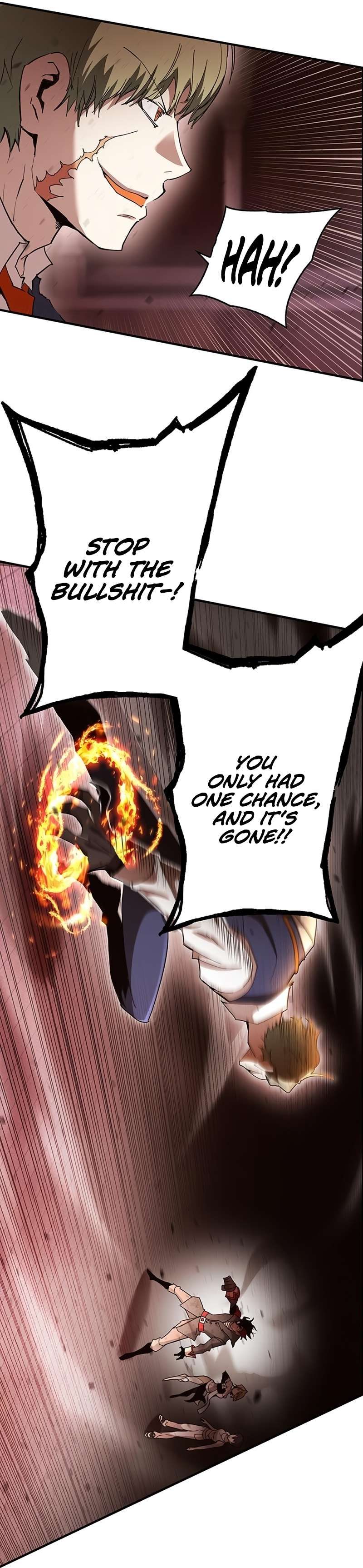 Hardcore Leveling Warrior chapter 334 page 25