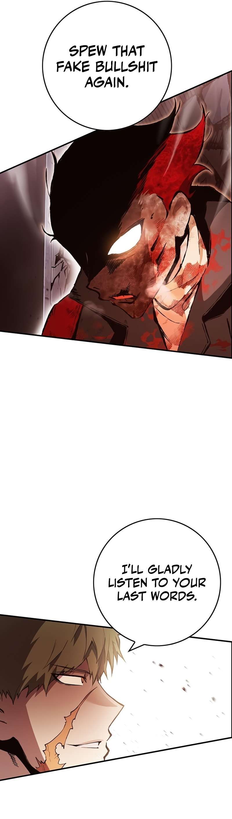 Hardcore Leveling Warrior chapter 334 page 31