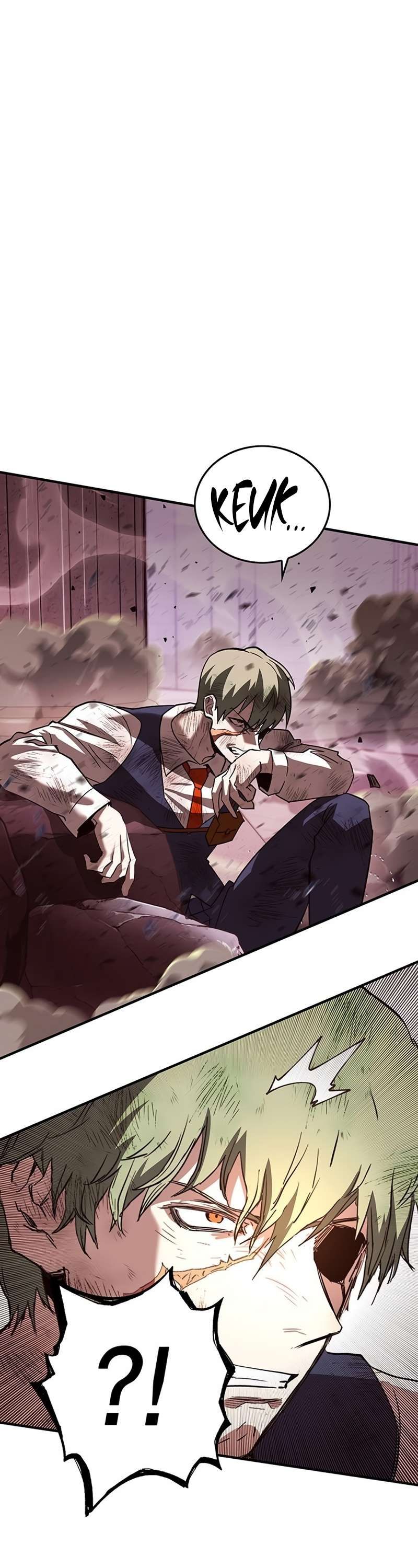 Hardcore Leveling Warrior chapter 334 page 39