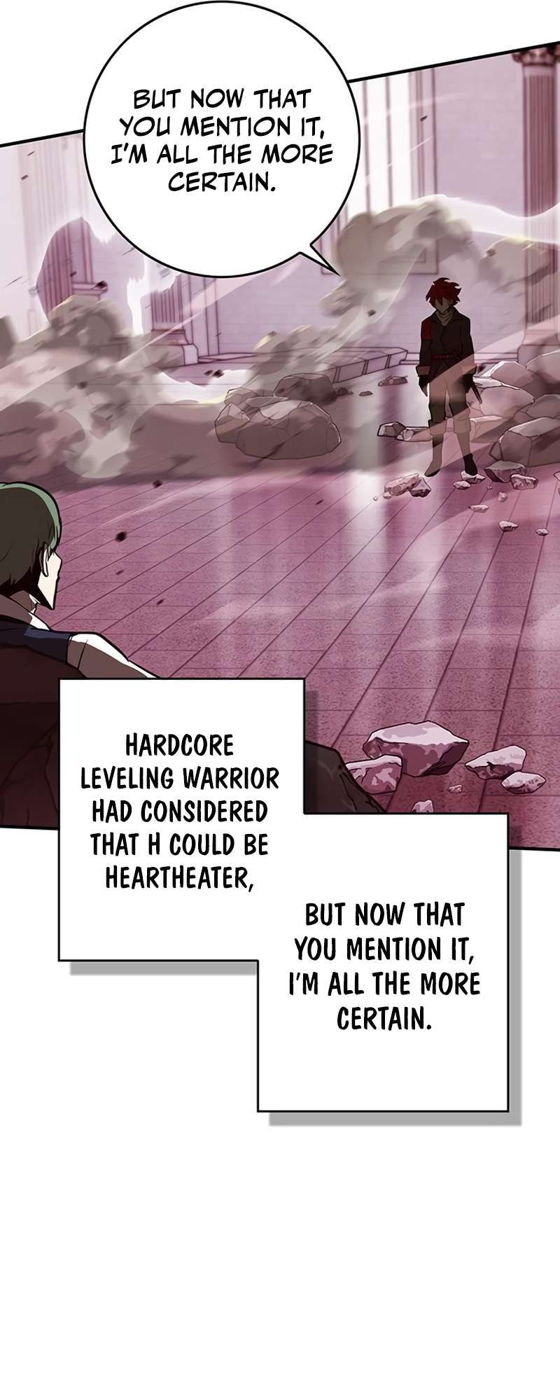 Hardcore Leveling Warrior chapter 334 page 41