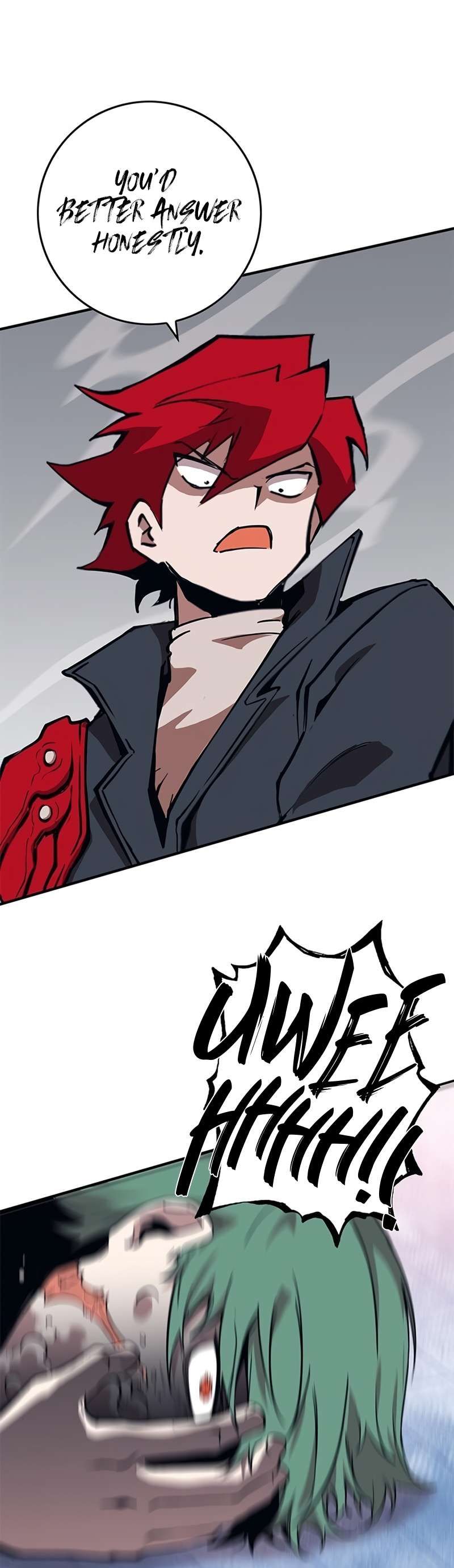 Hardcore Leveling Warrior chapter 334 page 66