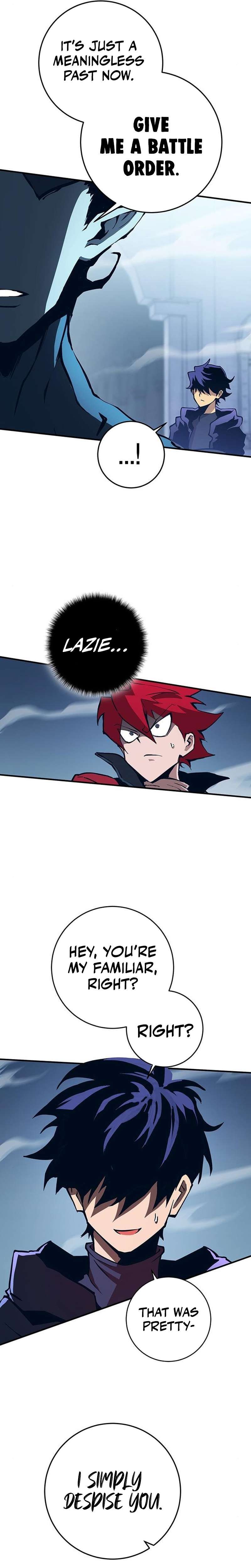 Hardcore Leveling Warrior chapter 335 page 17