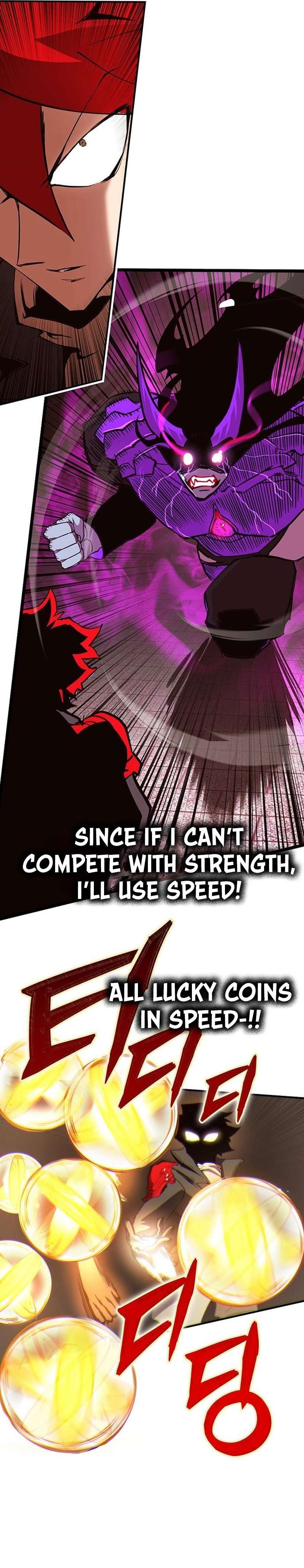 Hardcore Leveling Warrior chapter 335 page 24