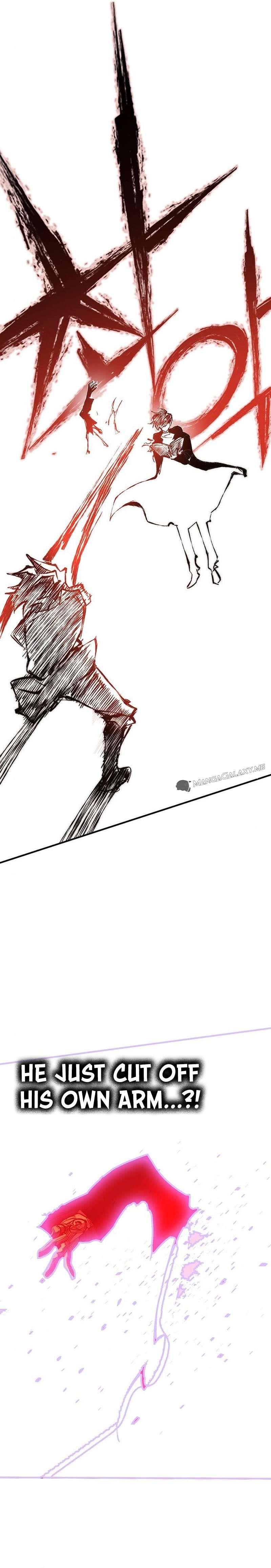 Hardcore Leveling Warrior chapter 335 page 30