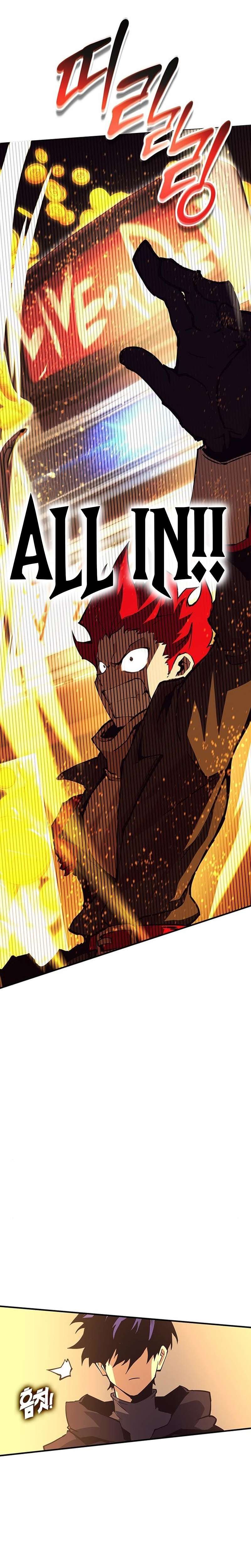 Hardcore Leveling Warrior chapter 335 page 36