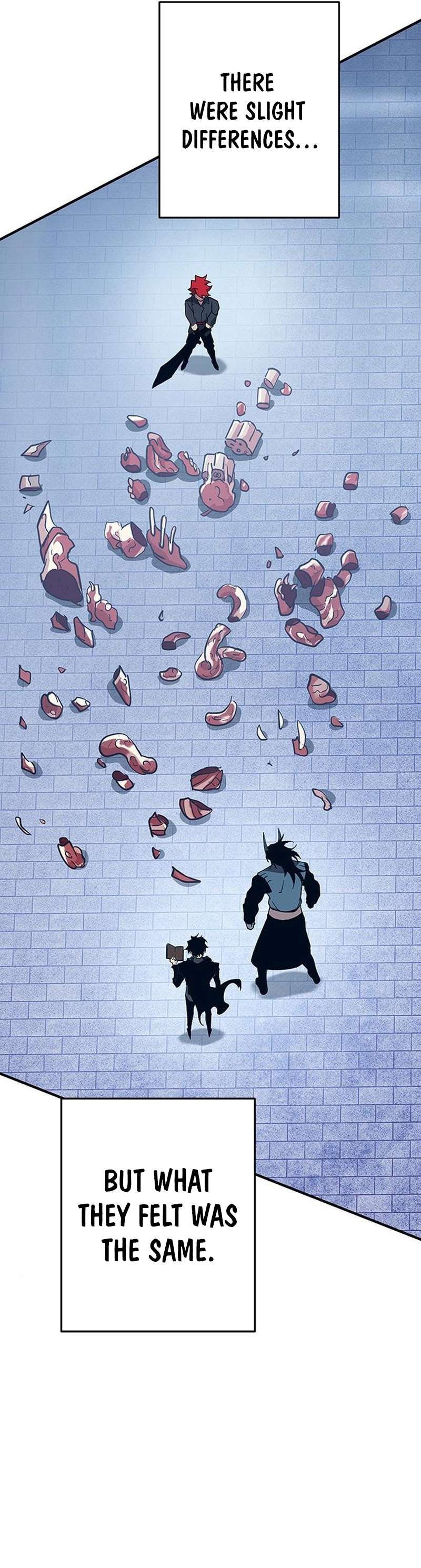 Hardcore Leveling Warrior chapter 335 page 42