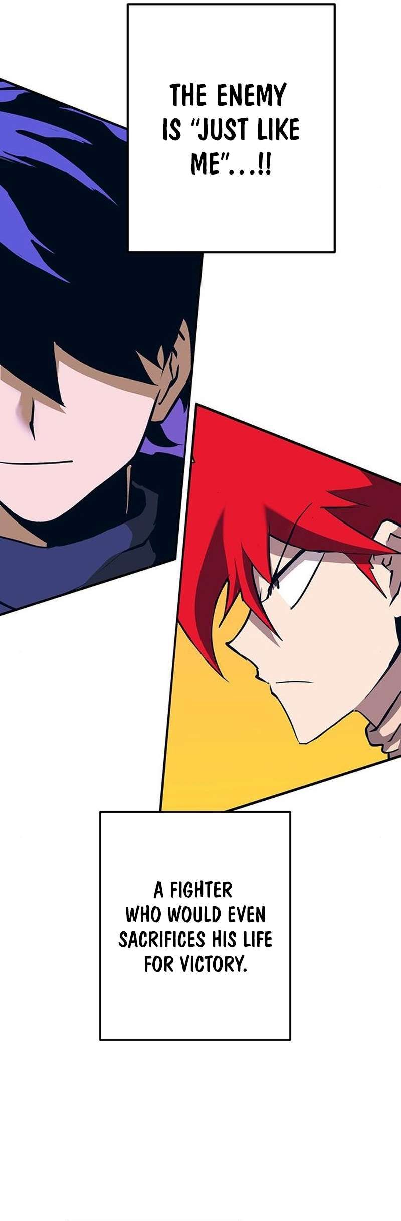 Hardcore Leveling Warrior chapter 335 page 43