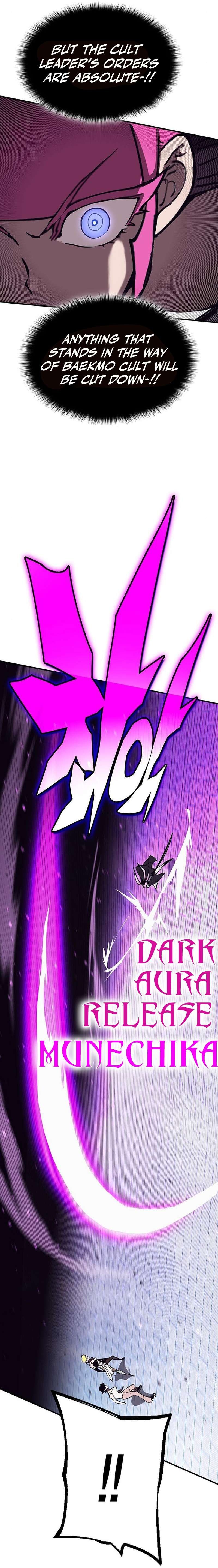 Hardcore Leveling Warrior chapter 335 page 62