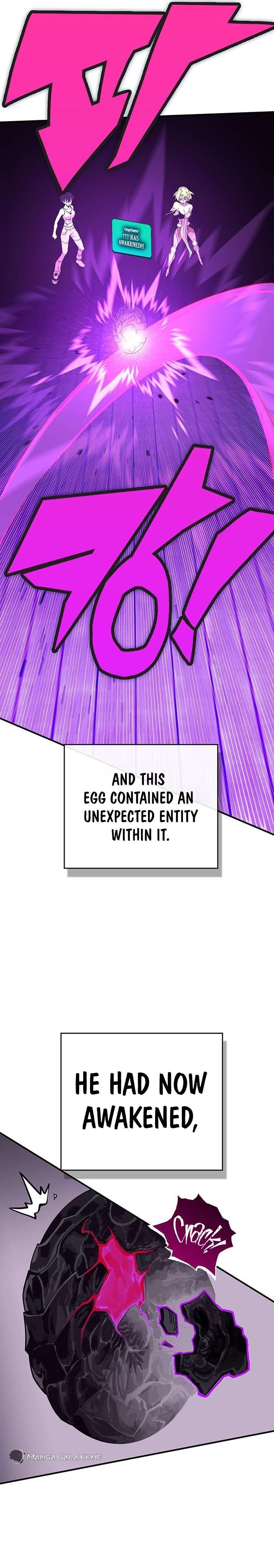 Hardcore Leveling Warrior chapter 335 page 65