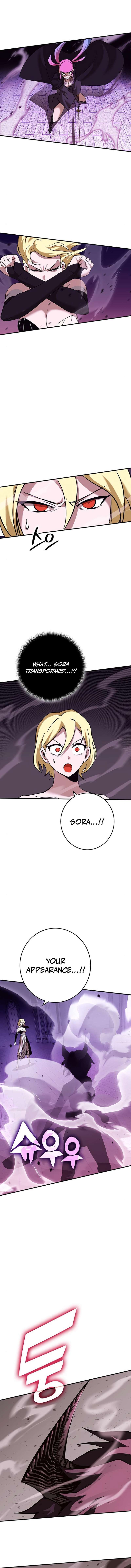 Hardcore Leveling Warrior chapter 336 page 12