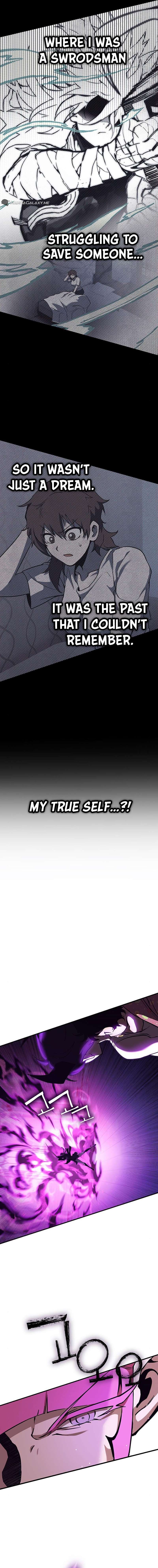 Hardcore Leveling Warrior chapter 336 page 18