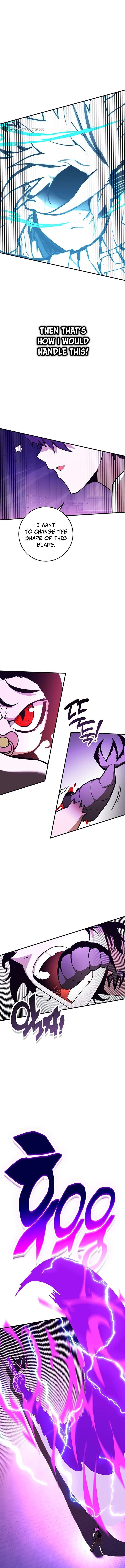 Hardcore Leveling Warrior chapter 336 page 20