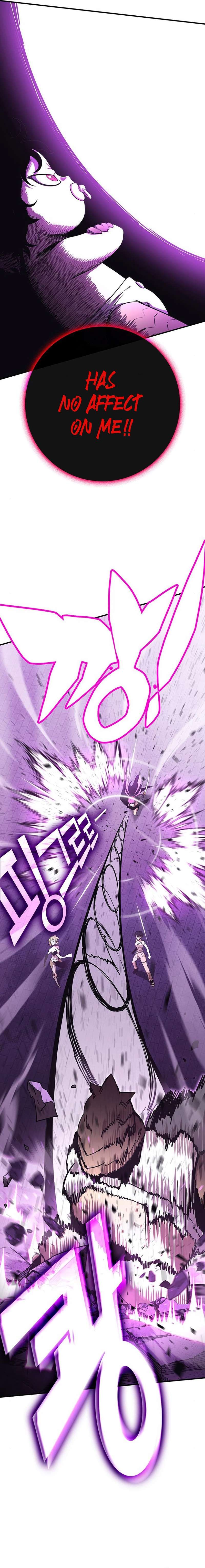 Hardcore Leveling Warrior chapter 336 page 4