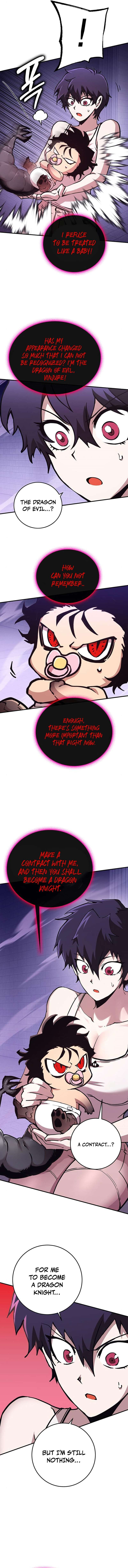 Hardcore Leveling Warrior chapter 336 page 9