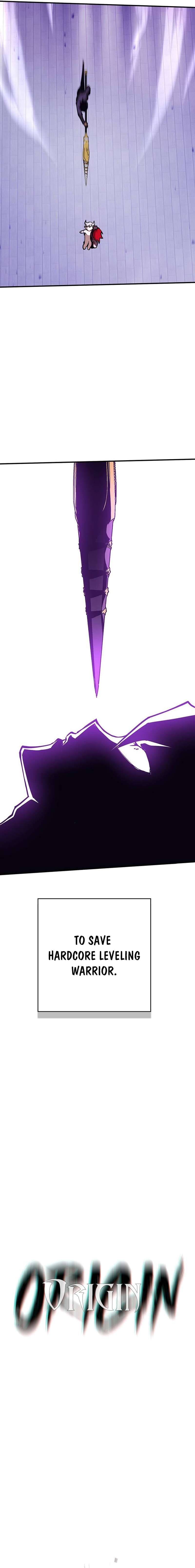 Hardcore Leveling Warrior chapter 339 page 14