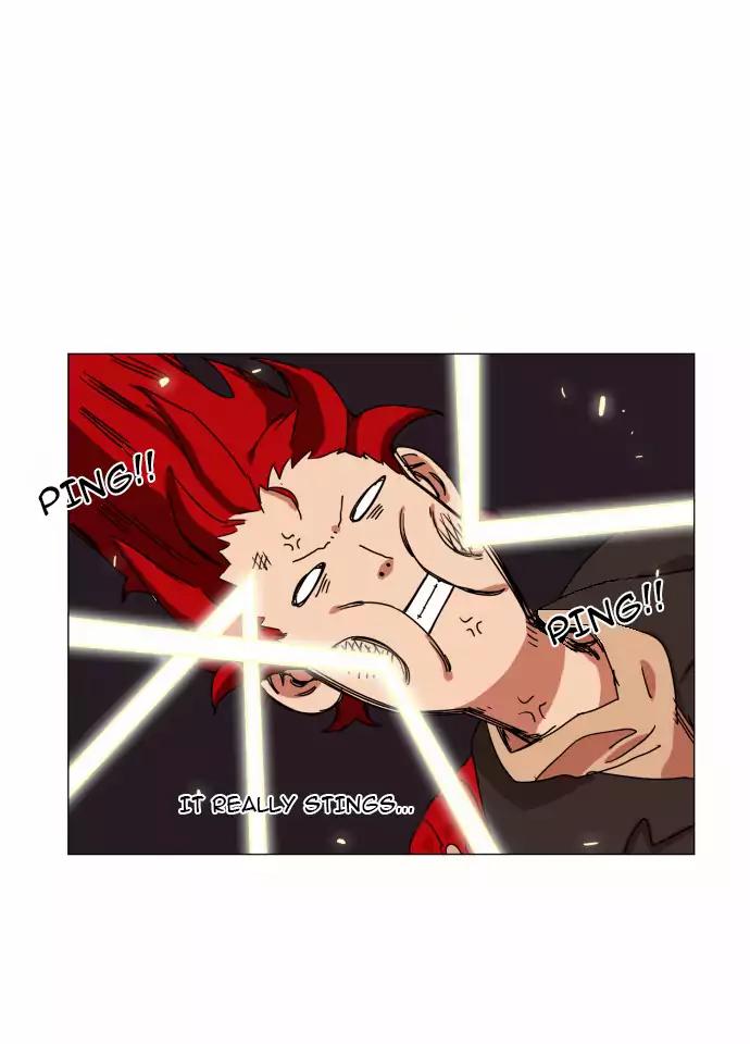 Hardcore Leveling Warrior chapter 34 page 28