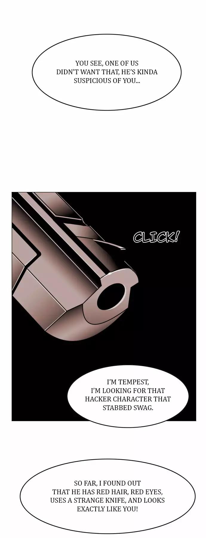 Hardcore Leveling Warrior chapter 34 page 40