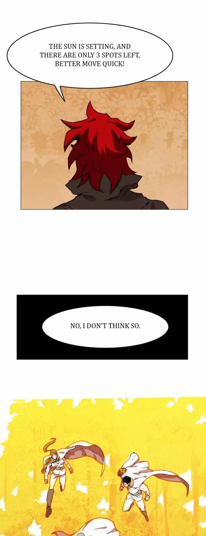 Hardcore Leveling Warrior chapter 34 page 5