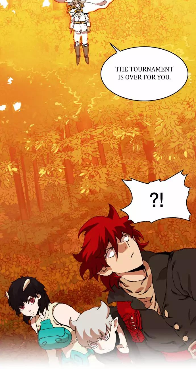 Hardcore Leveling Warrior chapter 34 page 6