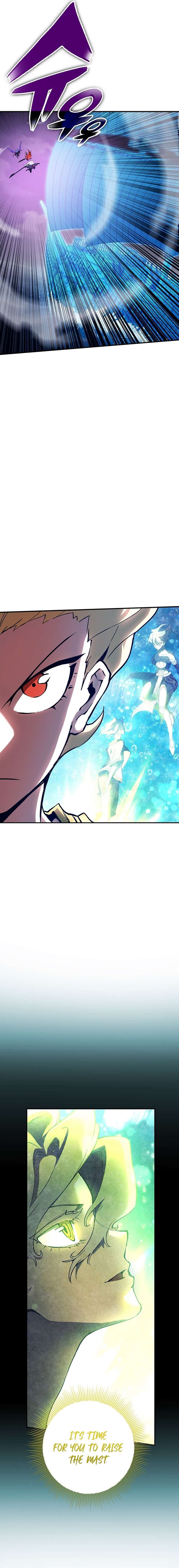 Hardcore Leveling Warrior chapter 340 page 42