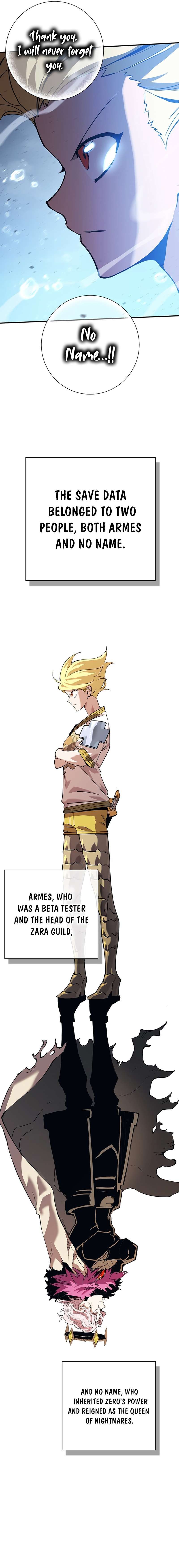 Hardcore Leveling Warrior chapter 341 page 13