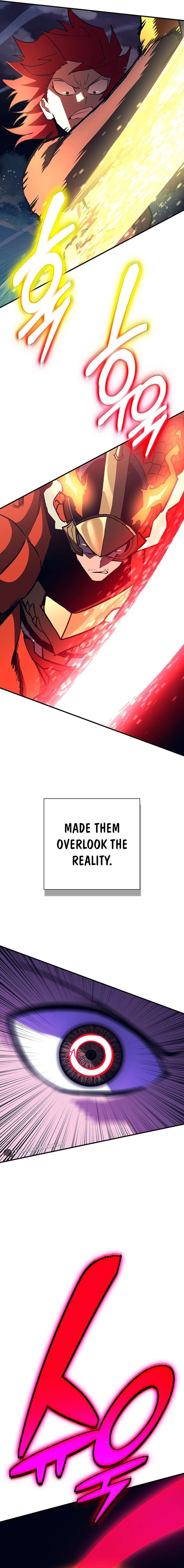 Hardcore Leveling Warrior chapter 341 page 26