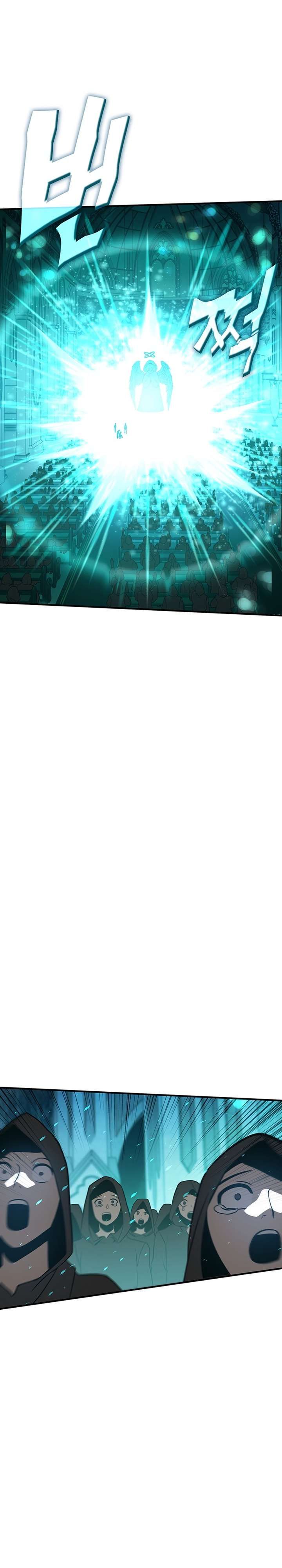 Hardcore Leveling Warrior chapter 343 page 10