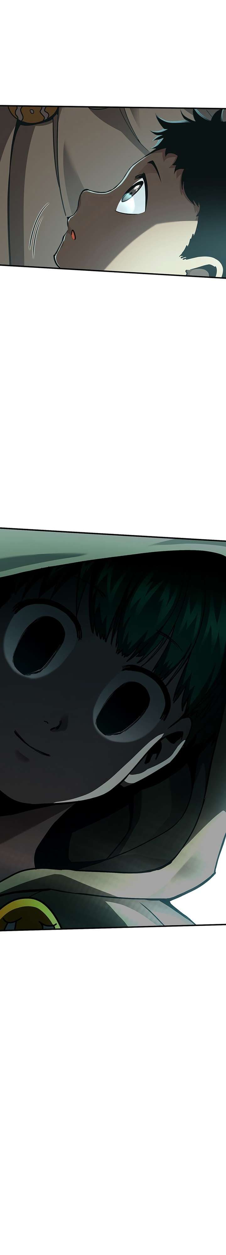 Hardcore Leveling Warrior chapter 343 page 15