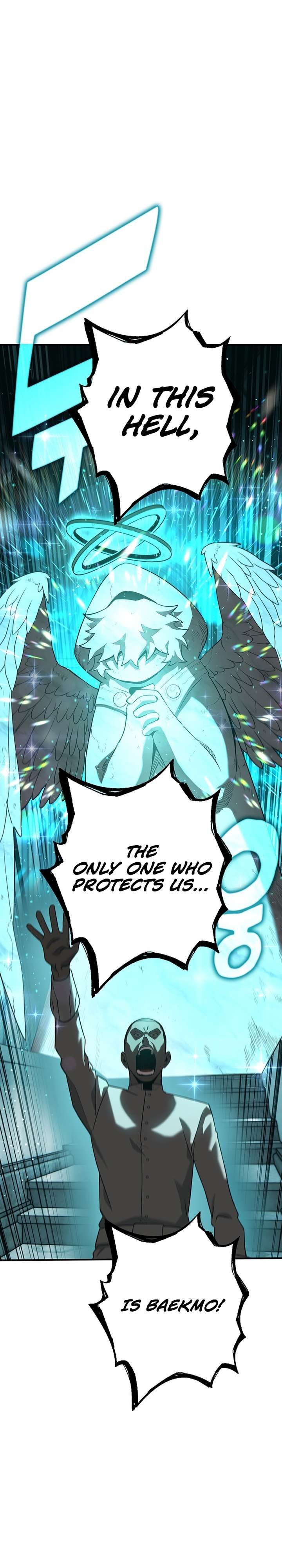 Hardcore Leveling Warrior chapter 343 page 3