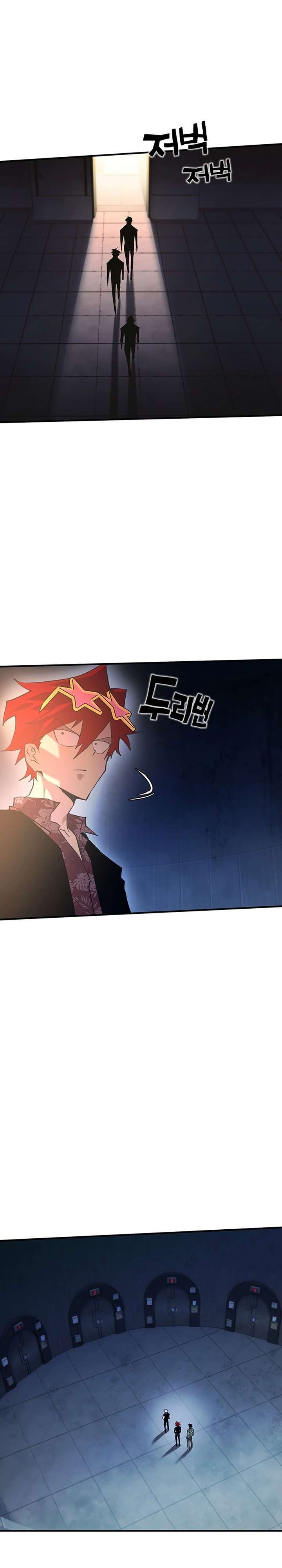 Hardcore Leveling Warrior chapter 343 page 34