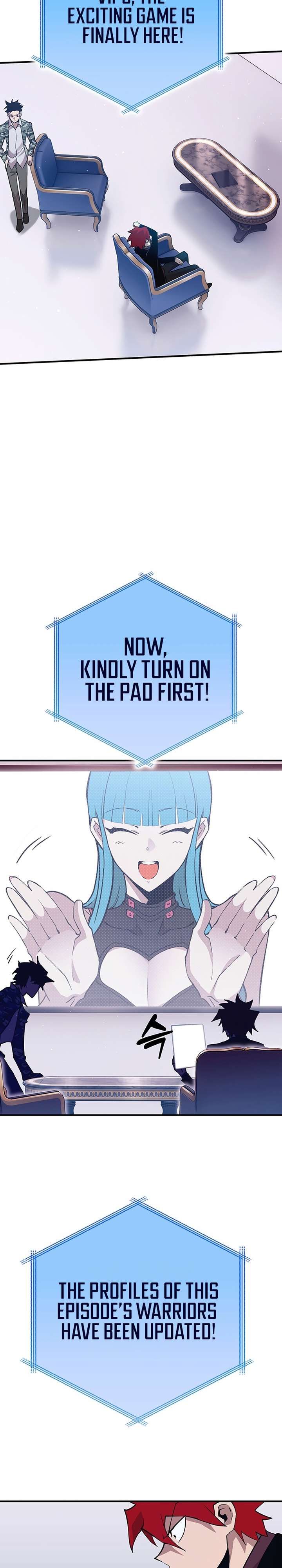 Hardcore Leveling Warrior chapter 343 page 51