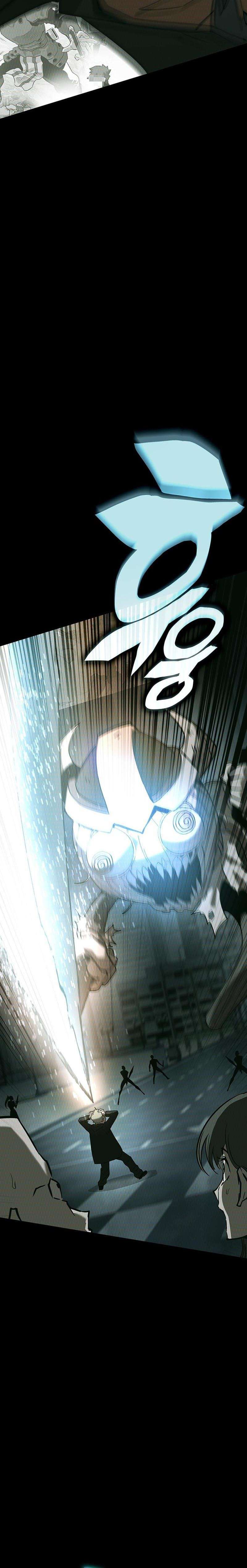 Hardcore Leveling Warrior chapter 344 page 5