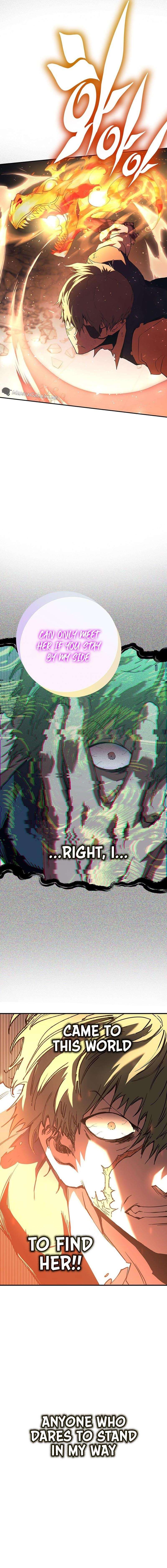 Hardcore Leveling Warrior chapter 345 page 23