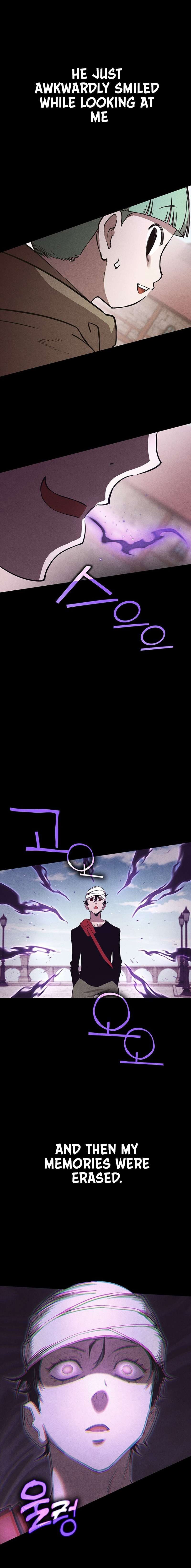 Hardcore Leveling Warrior chapter 346 page 26