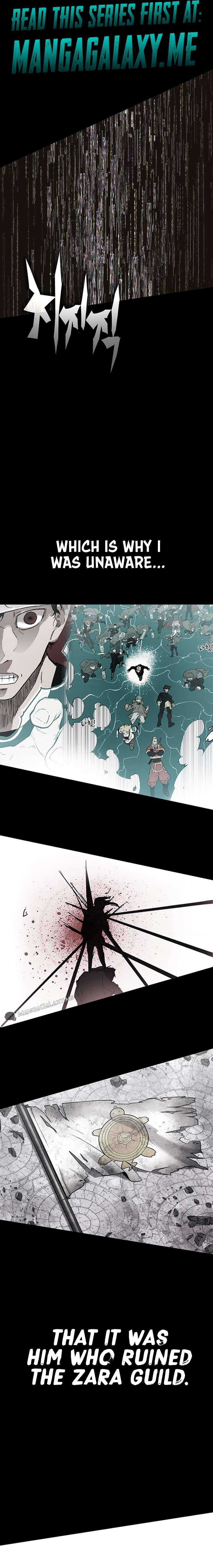 Hardcore Leveling Warrior chapter 346 page 27