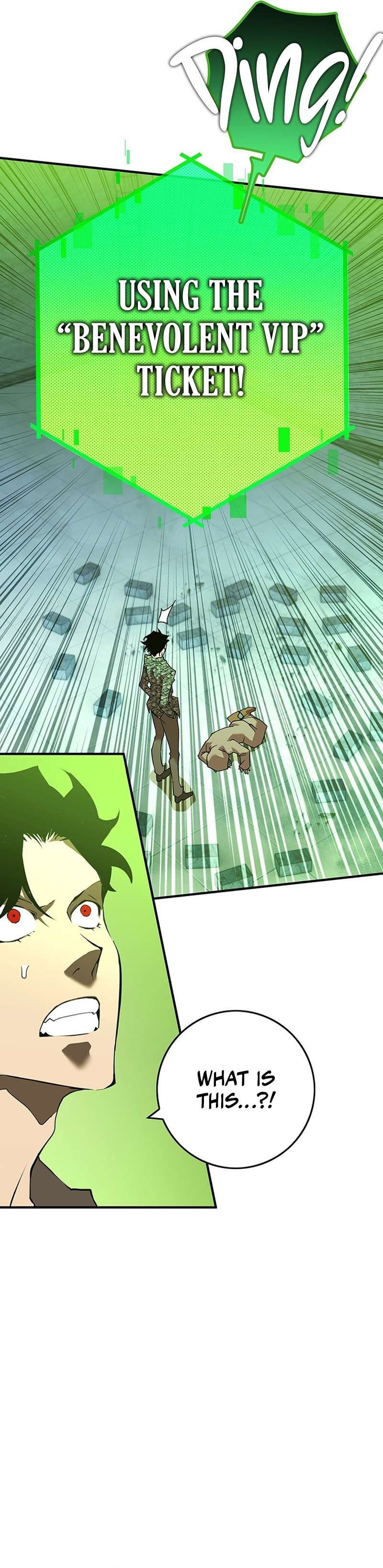 Hardcore Leveling Warrior chapter 346 page 34