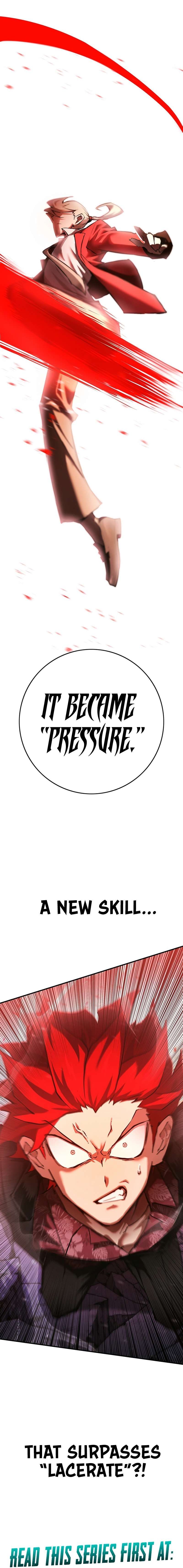 Hardcore Leveling Warrior chapter 347 page 36