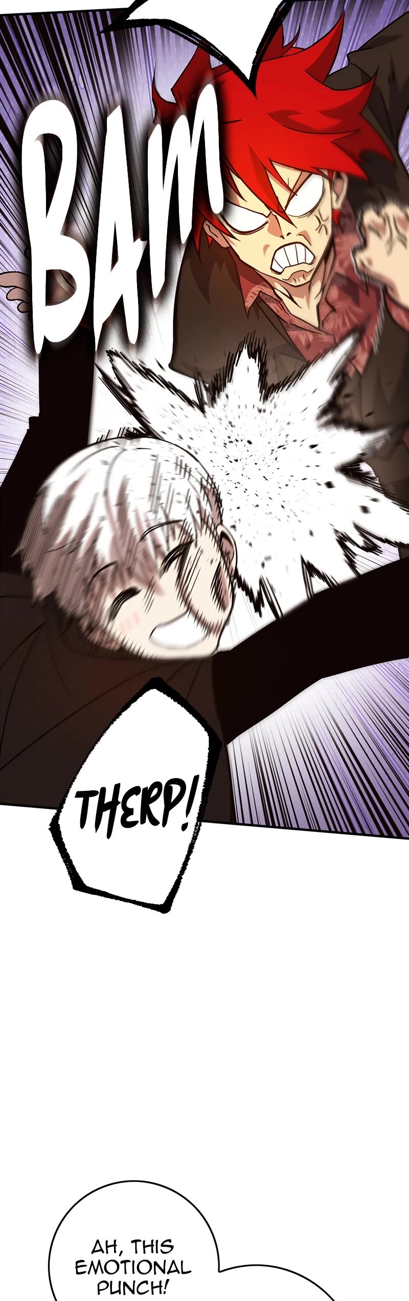 Hardcore Leveling Warrior chapter 349 page 29