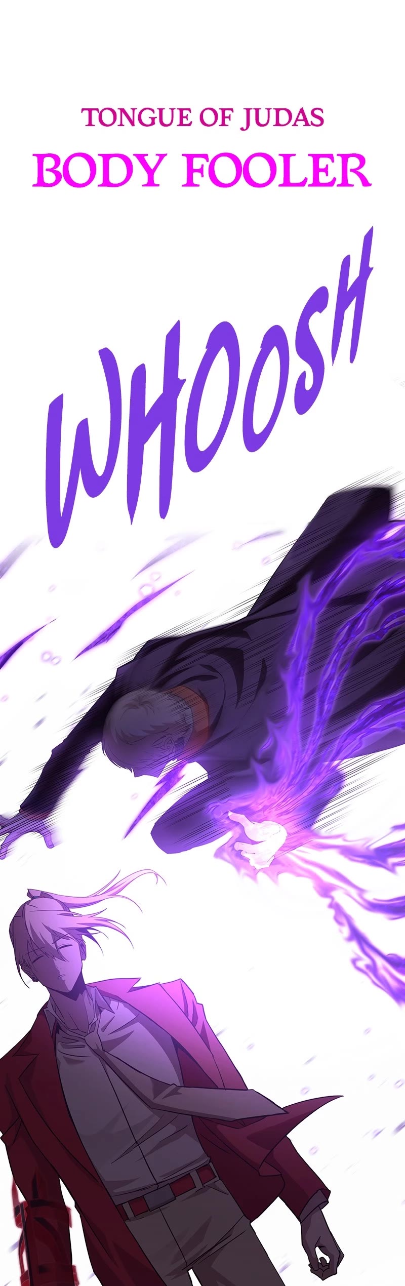 Hardcore Leveling Warrior chapter 349 page 4